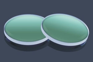 波長(zhǎng)1064nm 激光聚焦鏡準(zhǔn)直鏡 D38F50-500≤4KW